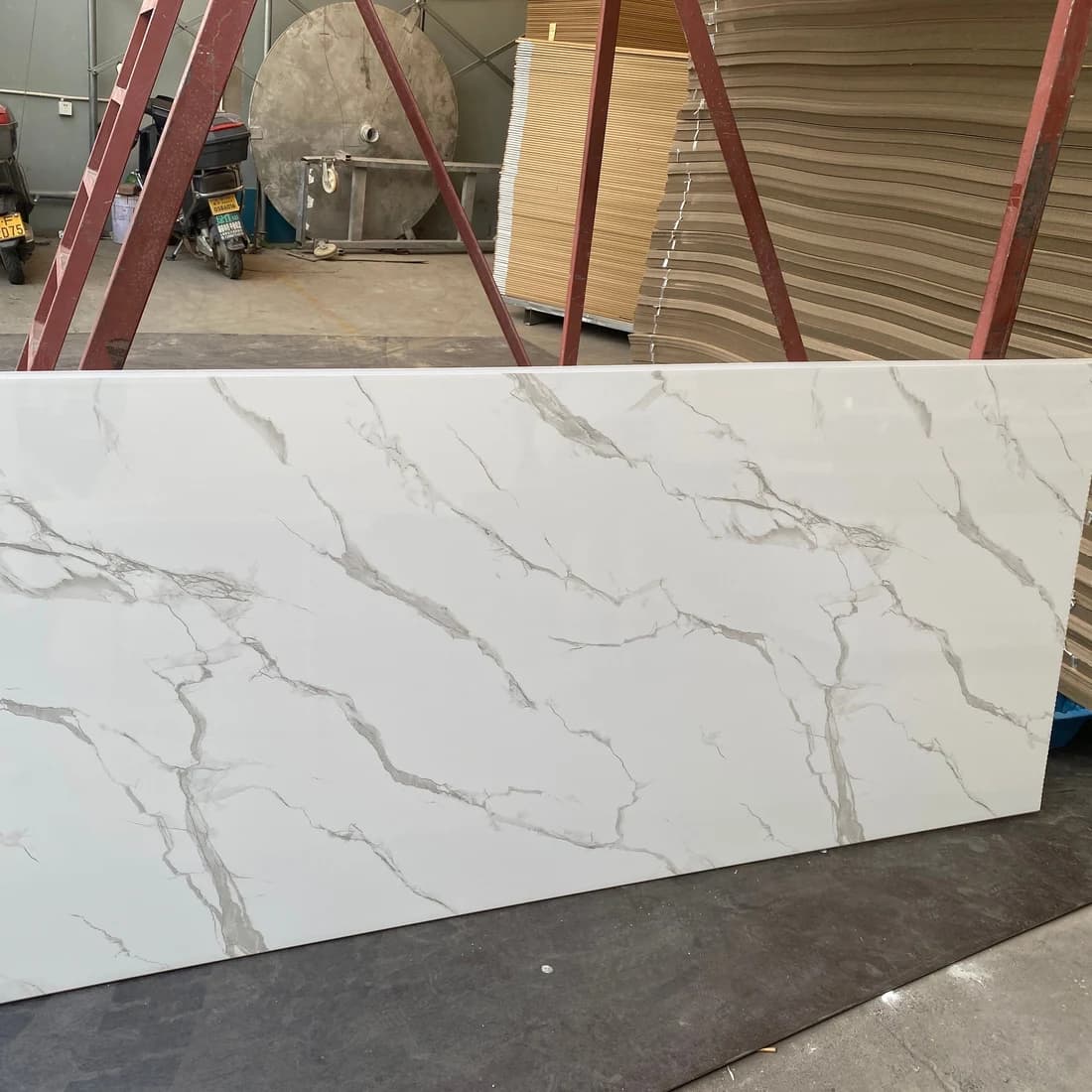 PVC Ceiling & Wall Panels